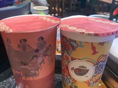 -茶话弄(中贸广场店)