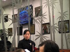 大堂-六婶西关小厨(光塔路店)