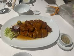 -宝丽轩中餐厅BAOLIXUAN