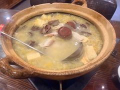 -七菜馆·东北菜·蒸饺(文体路店)