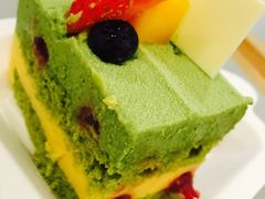 -壹点壹客·生日蛋糕(南山店)
