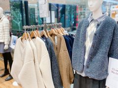 -优衣库(深圳万象天地旗舰店)