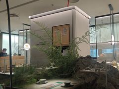 -绿茶餐厅(青岛城阳万象汇店)