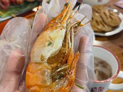 -冶建镜子·中国龙虾王(总店)