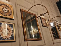 -狮拾久·现代新加坡料理(壹方城店)