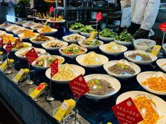 -宴礼烤鸭本味菜(蠡县商业步行街店)