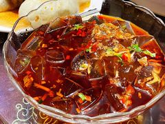 -鲁西南老厨子·特色鲁菜(经一纬五店)
