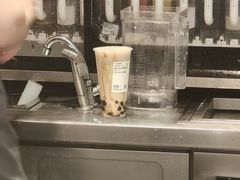 -奈雪的茶(华强北中航城店)