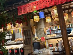 -南京大牌档(崇文门国瑞店)