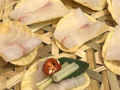 -官塘锋记鱼生·生腌·砂锅粥(牌坊街店)
