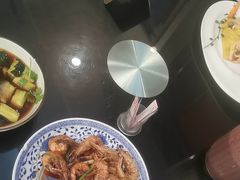 -丰收日·小海鲜·沪上家宴(顾村正大店)