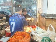 -嘉华小吃(蛇口市场店)