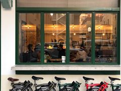 门面-RAC BAR(安福路店)