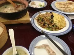 -宏状元现熬粥·京味菜(黄寺大街店)