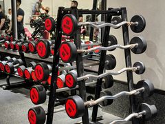 -FLARE STAR FITNESS(复地活力城店)