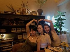 -Blac+Blac(中海环宇荟店)