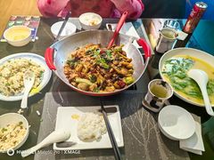 -昱匠·日本料理(金融街店)