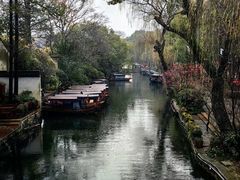 -南浔古镇