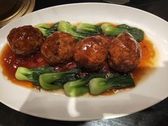 -芳芳私房菜·精做淮扬菜(承德路店)