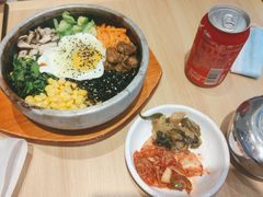 -米村拌饭(香坊万达店)