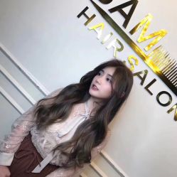 -3AM HAIR SALON染发烫发接发