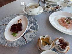 -君来湖滨饭店·渔餐厅