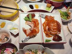 -京味斋·北京烤鸭(华威桥北工大店)