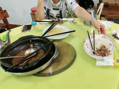 -红炎炎农家菜老字号(金水台店)