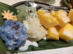 香叶西米椰糕-暹罗泰·泰国餐厅(仁和新城店)