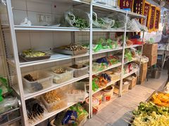 -大姐麻辣烫(莲宝中路店)