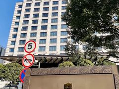 -杭州城中香格里拉大酒店