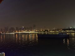 -新龙船黄浦江餐饮游船官方自营店