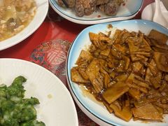 -玉华台饭庄(裕中西里小区店)