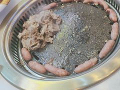 -杨记齐齐哈尔烤肉(总店)