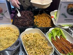 -Olé精品超市(上海港汇恒隆店)