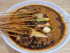 -胃笑·开水鸡钵钵鸡(18年老店)