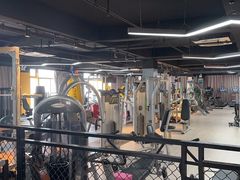 -ENERGY原力健身(川周店)