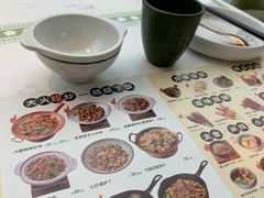 -云海肴·汽锅鸡·云南菜(高德置地店)