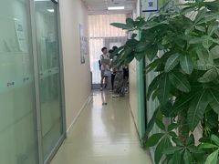 -美年大健康体检中心(西直门分院)