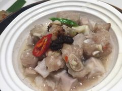 -潮福城大酒楼·潮味粤品·港式点心(湖滨北路店)