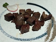 -富盈酒店-日本料理餐厅(厚街店)