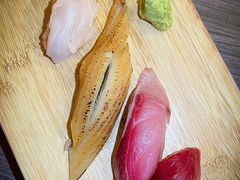 -豊 胜手丼