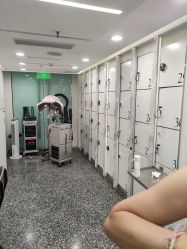 -UnHair Salon