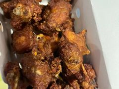 麦麦夜小堡鸡架-麦当劳(北亭广场分店)