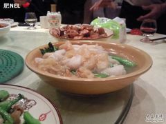 竹笙菜煲-螺涌海鲜酒楼(增槎路店)