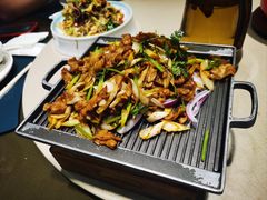 -来相会饺子·新辽菜(甘家口店)