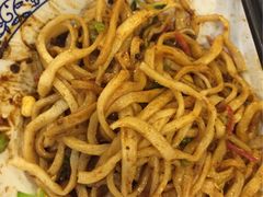 -老浒记烤鸭-北京菜(琉璃厂店)