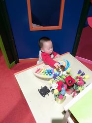 -幻贝家儿童乐园(苏州中心店)