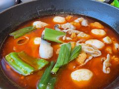 -肖记公安牛肉鱼杂馆·省级非物质文化遗产(江汉路直营店)