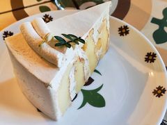 -时光花园(白鹭洲店)